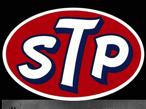 Stp decalcomania adesivo - stp,