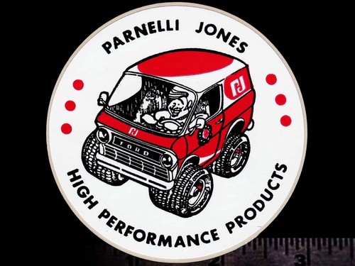 Parnelli jones - parnelli,