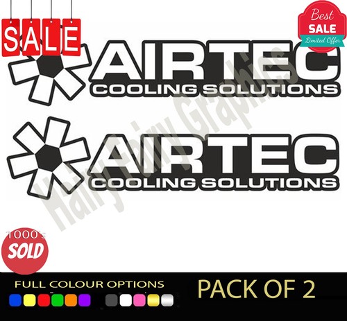 Airtec adesivo vinile - adesivo,