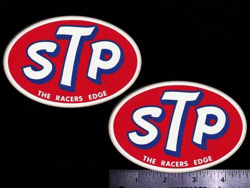 Stp racers edge set di - stp,