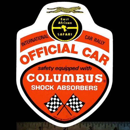 Ammortizzatori columbus - columbus,