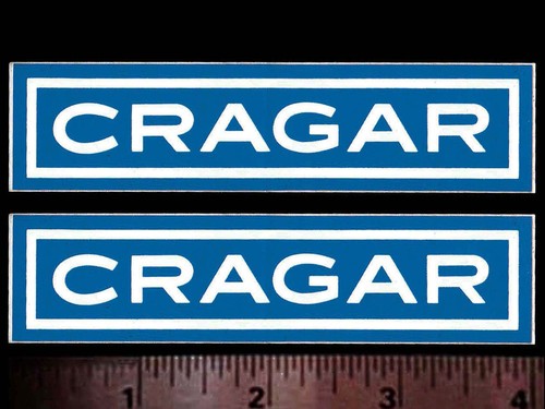 Ruote cragar set - di, 2