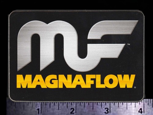 Silenziatori magnaflow - magnaflow,