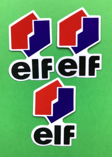 Elf engine oil formula one - oil,
