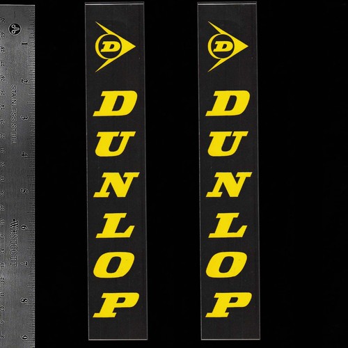 Pneumatici dunlop set 2 - pneumatici,