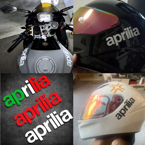 2pcs adesivi emblema - 2pcs, casco