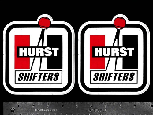 Cambio hurst set di 2 - cambio,