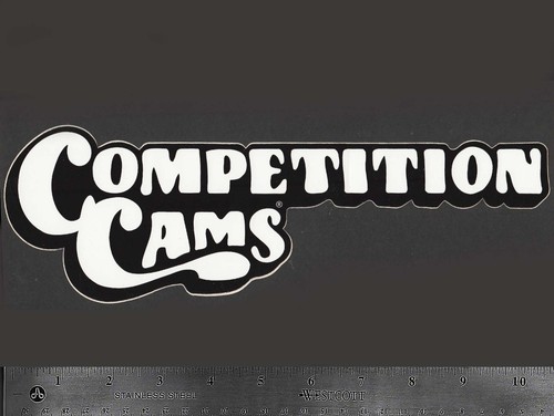 Camme competizione - camme,