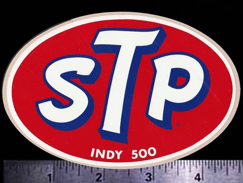 Stp indy 500 - 500,