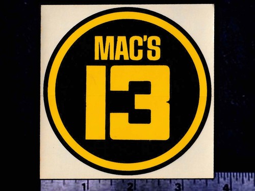 Mac additivi radiatore - 13,