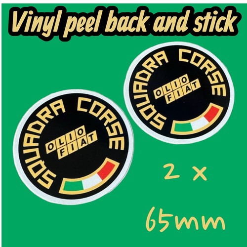 Adesivo vinile squadra corner - adesivo,
