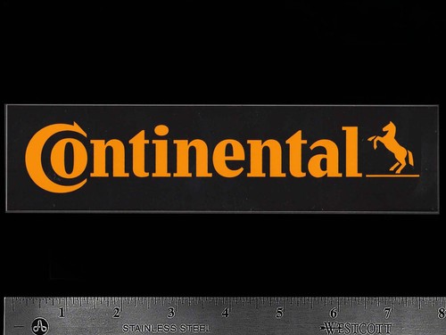 Pneumatici continentali - continentali,