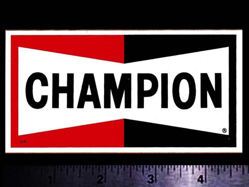 Champion - champion,