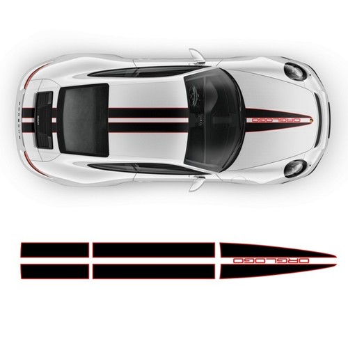Vinilos doble racing parte - vinilos,