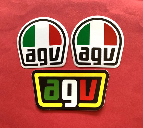 Agv formula one - one, racing
