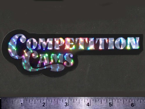 Camme competizione - competizione,