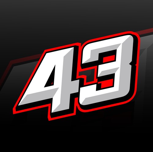 Numeri corsa - x,