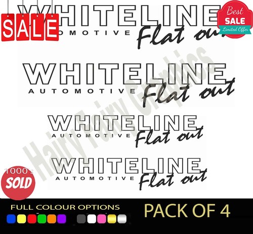 Adesivo vinile whiteline - vinile,