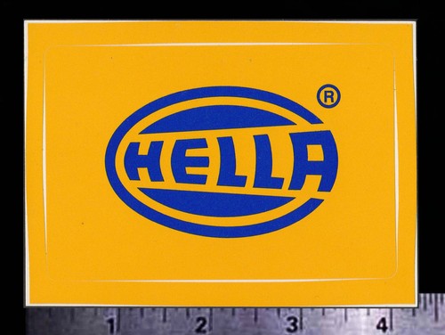 Hella lights - lights,