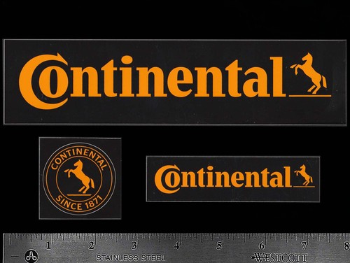 Pneumatici continental set - continental,