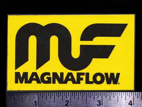 Silenziatori magnaflow - silenziatori,
