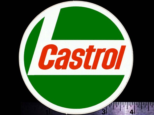 Olio motore castrol - olio,