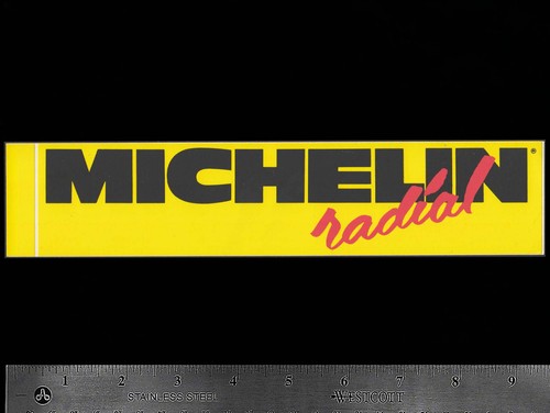 Pneumatici radiali michelin - michelin,