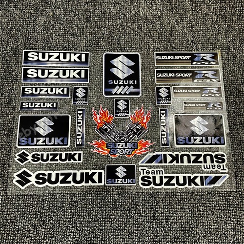 Per suzuki team racing - per,