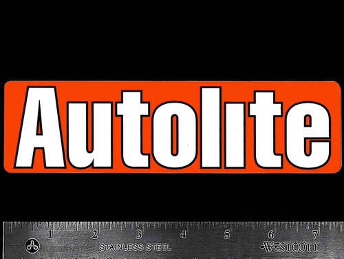Candele autolite - candele,