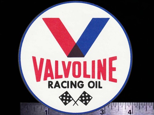 Olio corsa valvoline - da,