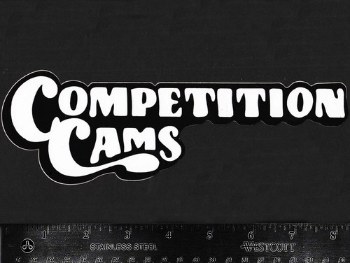 Camme competizione - competizione,