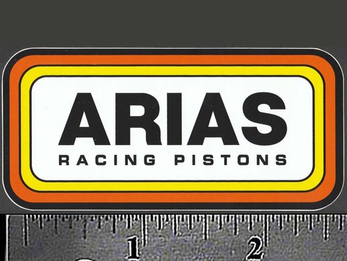 Pistoni corsa arias - pistoni,