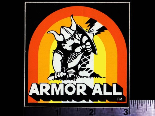 Armor all - all,
