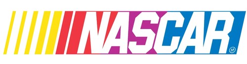 Adesivo logo nascar classico - adesivo,