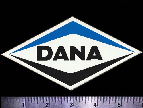 Dana assi differenziali - -,