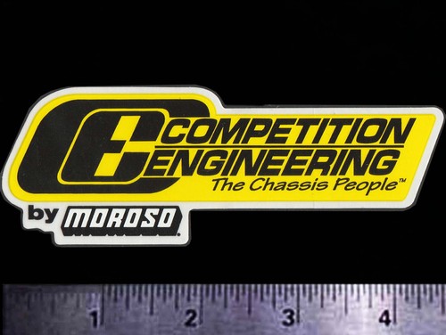 Competition engineering telaio - engineering,