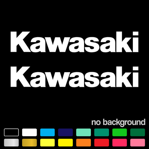 Adatto per kawasaki - (2),