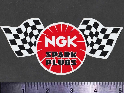 Candele ngk bandiere - bandiere,
